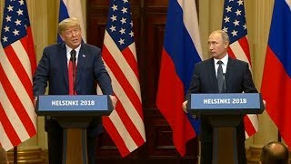 US and Russia race for Europe's energy market