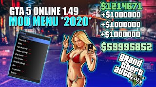GTA5 SINGLEPLAYER:HOW TO INSTALL MOD MENUS! | PC | AFTER NEWEST PATCH | 1.35 | Cunning Stunts dlc |