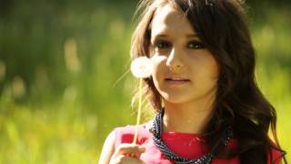 Afina Madoian-The fire in your eyes-Boaz Mauda (cover)