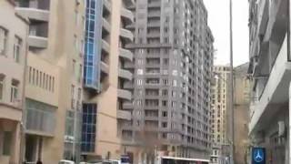 В Баку услышали странные звуки Земли,AZERBAYCAN