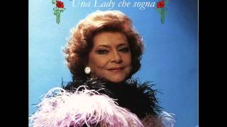 Nilla Pizzi - E' tempo d'amore (1985)