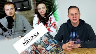 Sprawdzamy jak @Sprawdzam Jak sprawdzał #ŚwiadkowieJehowy - 240