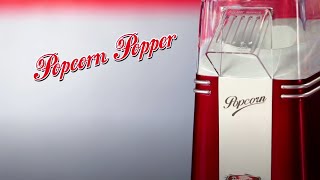 Ariete Popcorn Popper 2952 Party Time