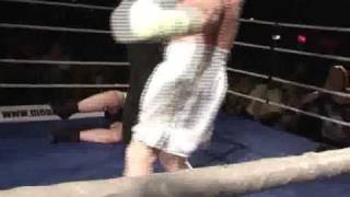 welsh phil vs AJ
