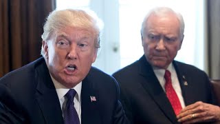 President Trump continues to dispute widow of fallen soldier