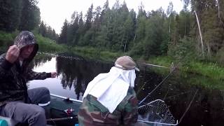 Тут без мата не обойтись))) Прикол.#Funny! Summer fishing. Spinning.Russian fishing.