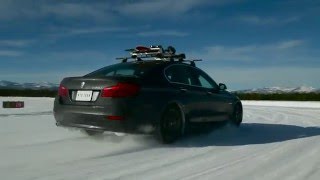 ExtremeWinterContact SI