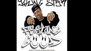 Starr Lyfe-FEELING GOOD