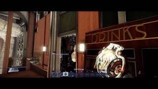 Prey - Cinematic Ultrawide Let's Play - Part 3: Hardware Labs
