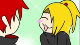 SasoDei Mini doujinshi español
