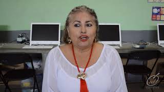 TESTIMONIO DOCENTE SOBRE EL IMPACTO DE LOS PROYECTOS COLABORATIVOS