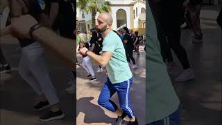 MENTIRAS || MERENGUE || BALLI DI GRUPPO 2023 || Andrea Stella