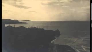 アムール河の波(合唱) "Амурские волны" (The Amur waves)