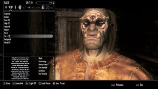 Let's Play (Heavily Modded) Skyrim - Ch 3 Ep 1 - Murk - Second-Hand Problems