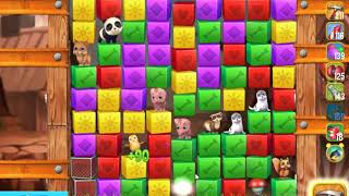 Pet Rescue Saga level 1963 no boosters ? ►TOBIAS DEAMON◄