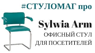 #STULOMAG pro SYLWIA arm (СТУЛ СИЛЬВИЯ АРМ)