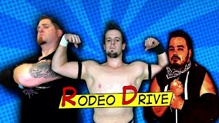 Massive six man main event signed for APW Domination!