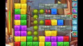 Pet Rescue Saga Level 1594 - NO BOOSTERS