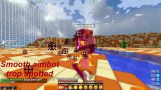 [REUPLOAD] Zetro mlg ou Zetro hack! Exposed #2 Smaug & Hosky