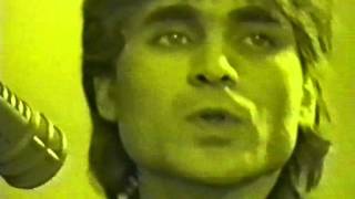 Бекхан - Солнце, ты где? (клип на песню) Бекхан Барахоев