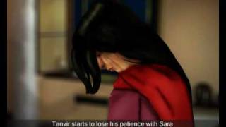 Forced Marriages - Sara's Story