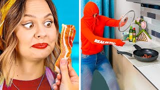УПС! НЕЛОВКИЕ МОМЕНТЫ, КОТОРЫЕ ВАМ ЗНАКОМЫ || Как преодолеть неудачи с 123 GO LIKE!