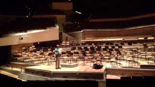Siegfried Horn Call (Richard Wagner) - Felix Dervaux