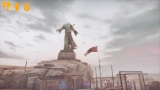 Mad Max (Безумный Макс) Прохождение | Все чисто) | #16