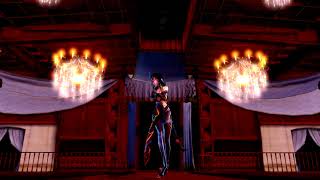 MMD : Lupin Extended - 康熙帝（こうきてい）(HD)【Ray-MMD】[1440p60]