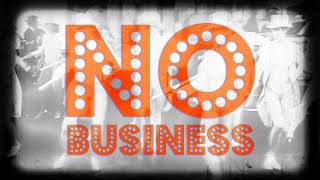 NO BUSINESS | Freedom Toast with Deborah Bowman & Cinebot Video