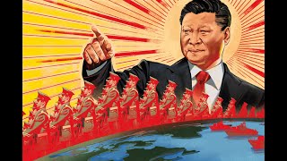 ПЯТЬ АНТИСЕМИТСКИХ ШАГОВ СИ ЦЗИНЬПИНА