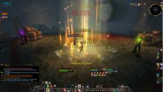 Forti Krieger PvP (frisch Lvl 90)
