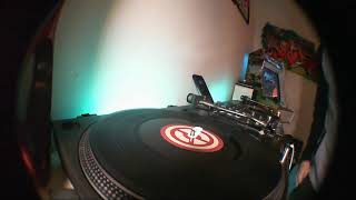 Dj Owen G - Upfront DnB - QuantumSoundz - Drum & Bass 12.12.2019