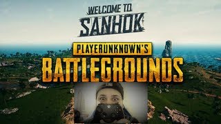 PUBG 1.0 Update First Impression! BootCamp! Sanhok Xbox One X Gameplay