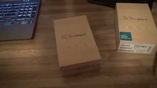 Samsung Galaxy Note 3 T-MOBILE (UNBOXING) BLACK JET