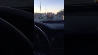 Бешеная Газель Некст просто рвет всех
