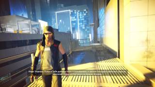 ПрохождениMirror's Edge: Catalyst [PC 60 FPS] — Часть 1: ВОЗВРАЩЕНИЕ ФЕЙТ