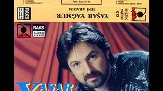 YAŞAR YAĞMUR - GİDEMEZSİN