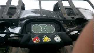stels 450 h
