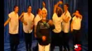 levent kırca şakşuka