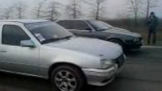 Cерега 61 Izmail 2