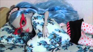 Где купить куклу Монстер Хай, Monster High