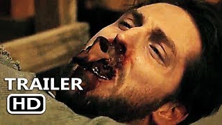 SICK FOR TOYS Official Trailer (2018) Horror Movie
