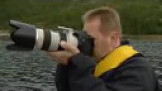 Canon eos 50d testing