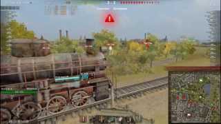 КВ1С & М18 - опасная смесь среди восьмерок. Клан 83 TSA
