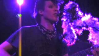 VampirVampy - Unhappy Birthday (LIVE) (The Smiths - Cover)