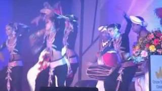 Prashadi Dance Academy (Gajaga Wannama)