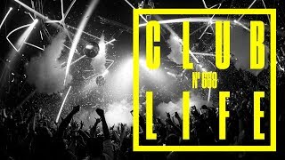 CLUBLIFE by Tiësto Podcast 668