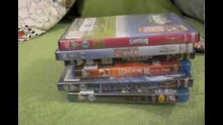 Open a Super Disney Package from MrSpencer3123