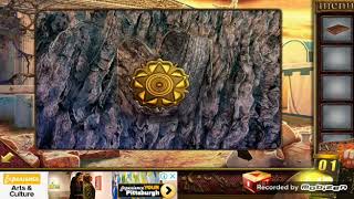 Can You Escape The 100 Room IV / Level 32